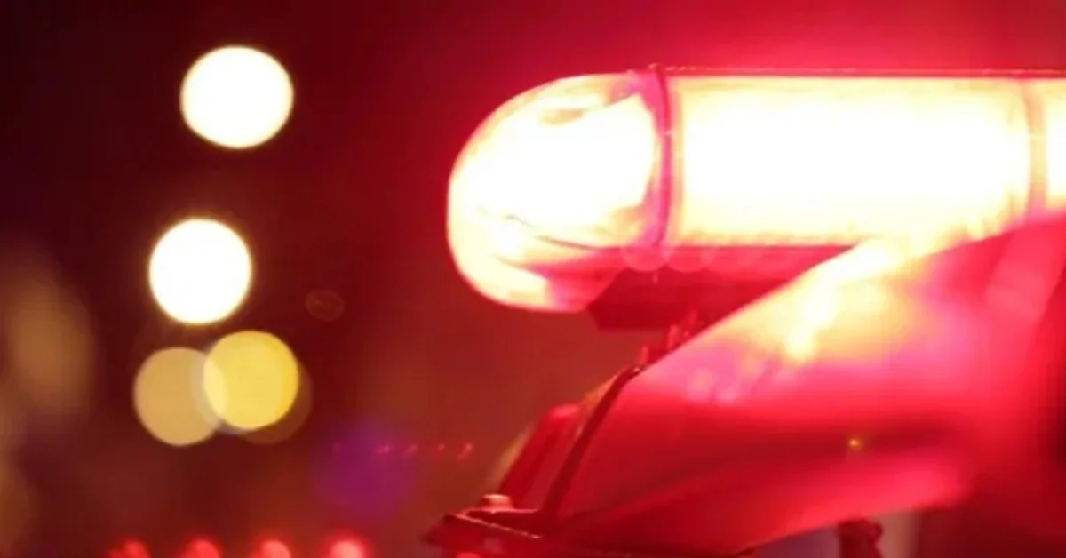Acidente em Berizal: motorista morre em colisão frontal e outro foge