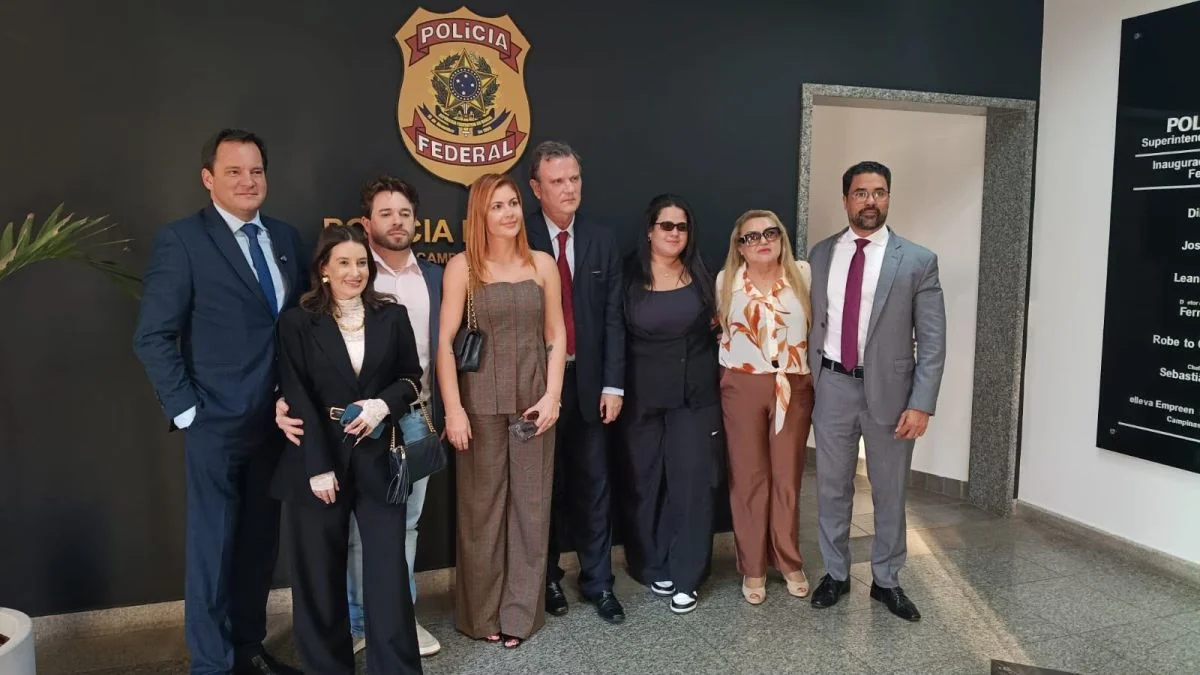 Famílias de vítimas da Voepass têm acesso à caixa preta e laudo pericial da PF