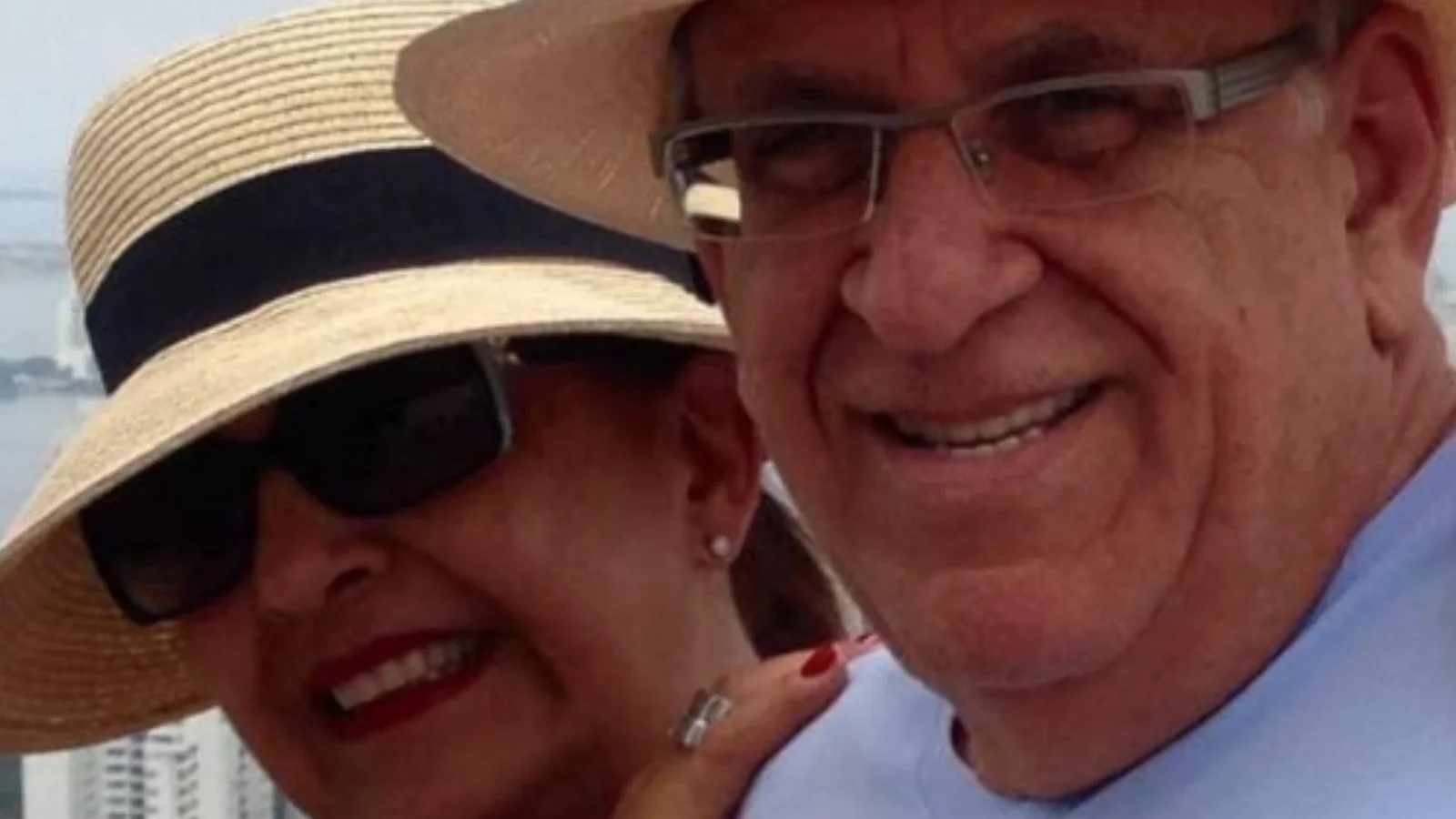 Advogado morto com 17 facadas e esposa com 7: polícia busca mulher misteriosa em BH