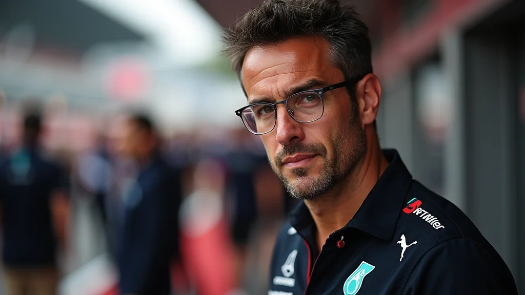 Antonelli busca redenção em Silverstone: como piloto lida com pressão na F1
