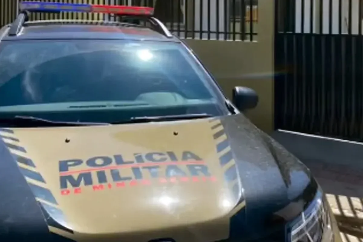 Ataque a tiros em praça na Grande BH mata duas mulheres