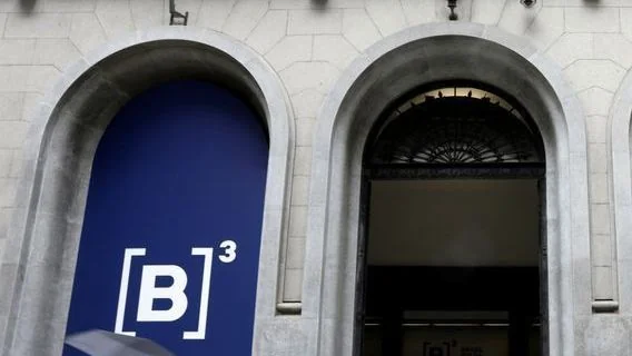 B3 inicia negociação de contratos de eventos IPCA e PIB