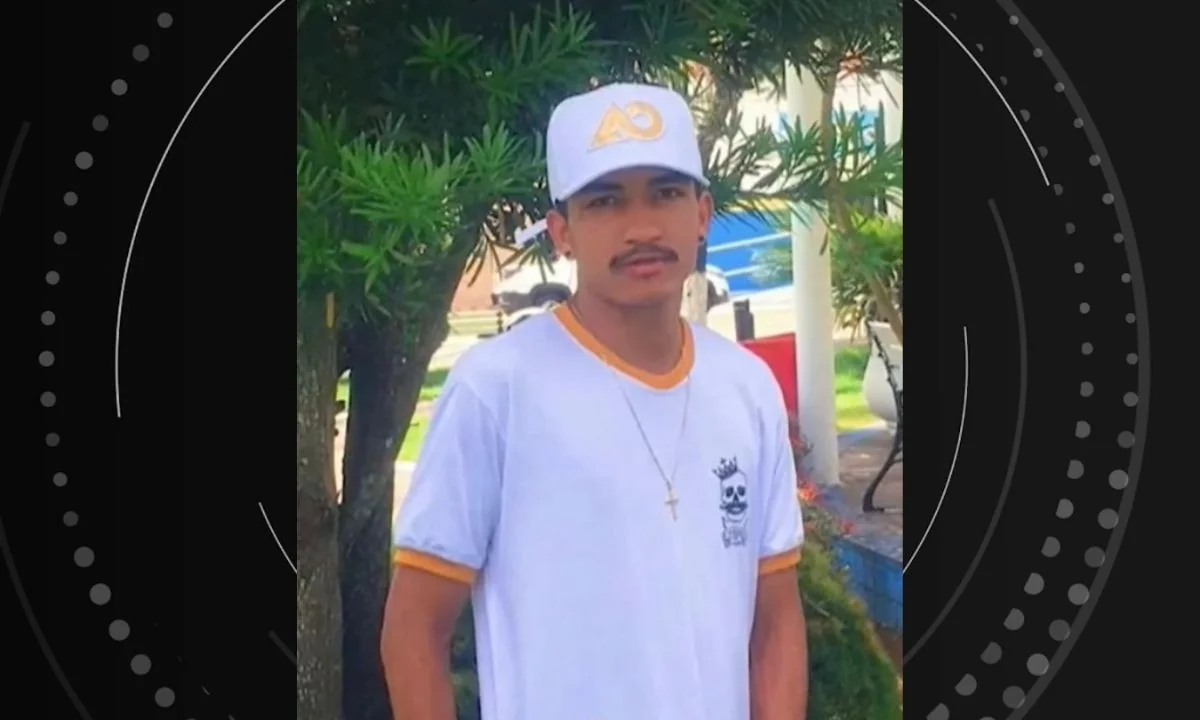 Briga termina em morte: homem baleado no centro de Caém, na Bahia
