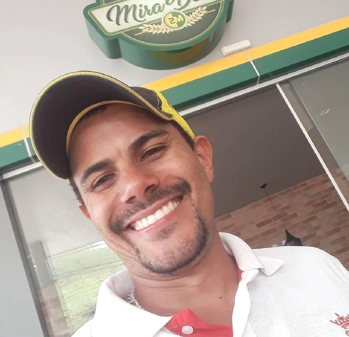 Caminhoneiro de MG morto em Cajamar: vítima é identificada