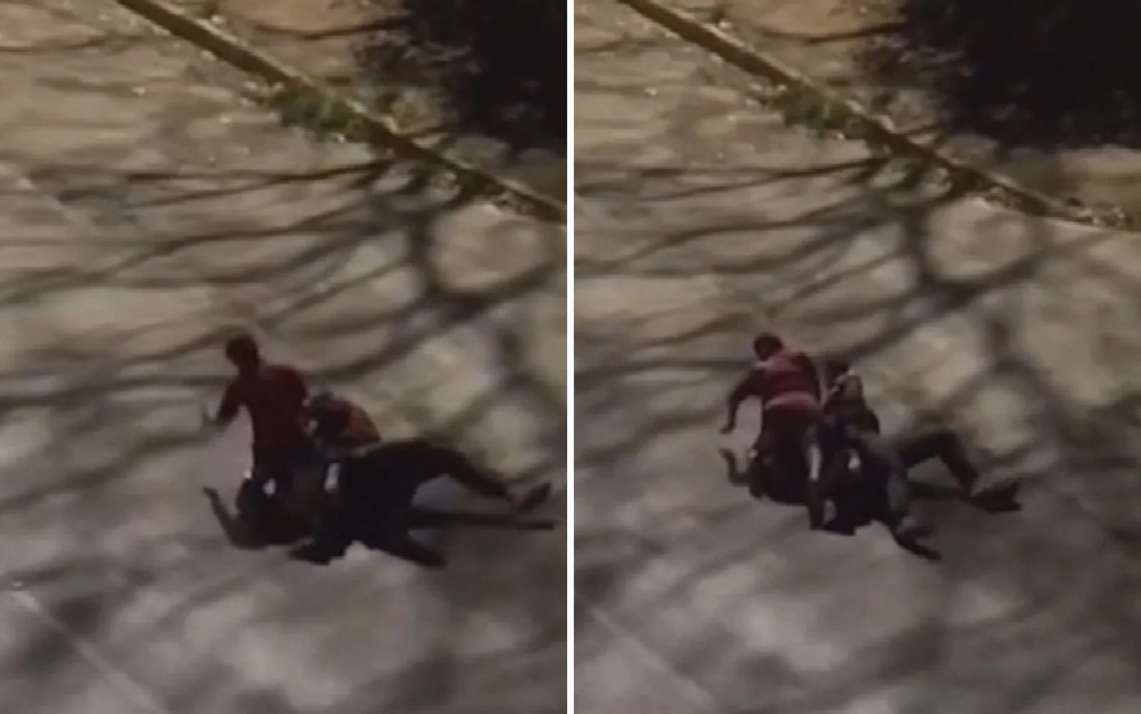 Casal é preso em Luziânia suspeito de matar homem no Distrito Federal