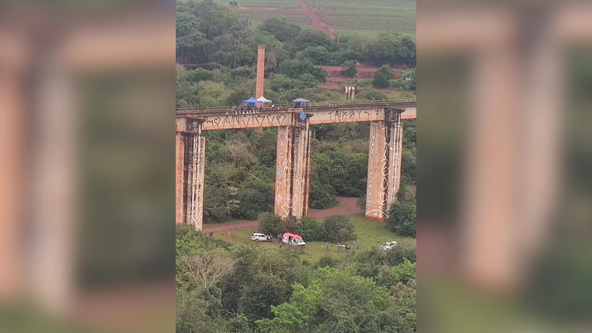 Antes de morte em rope jump, criança já havia se acidentado com mesma equipe