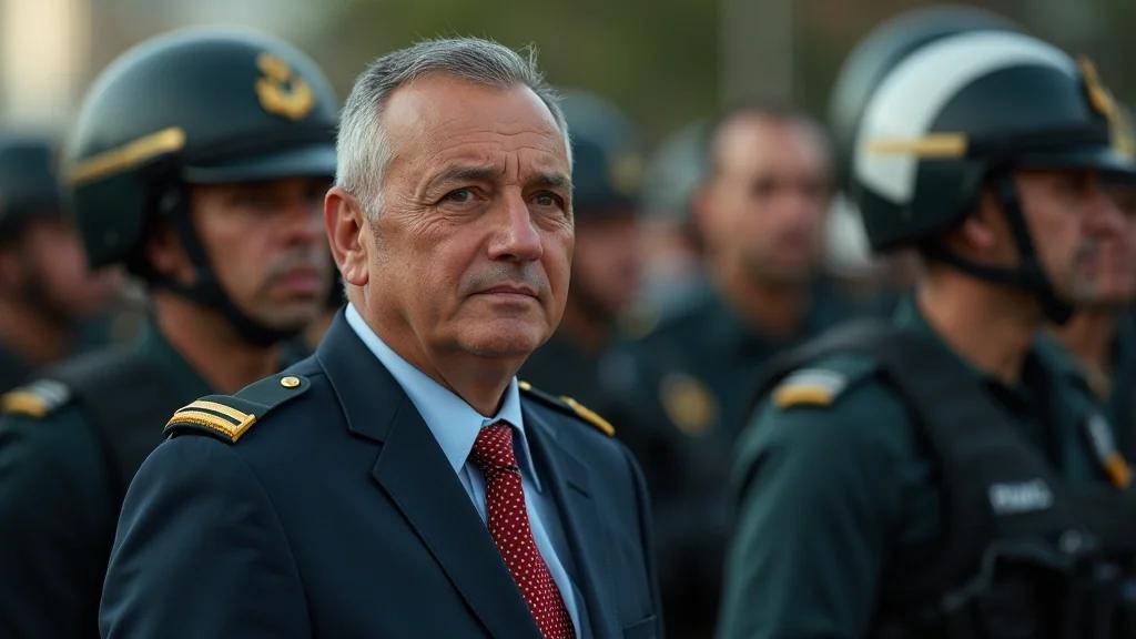 Delegado da PF morre baleado por PM durante operação no RS