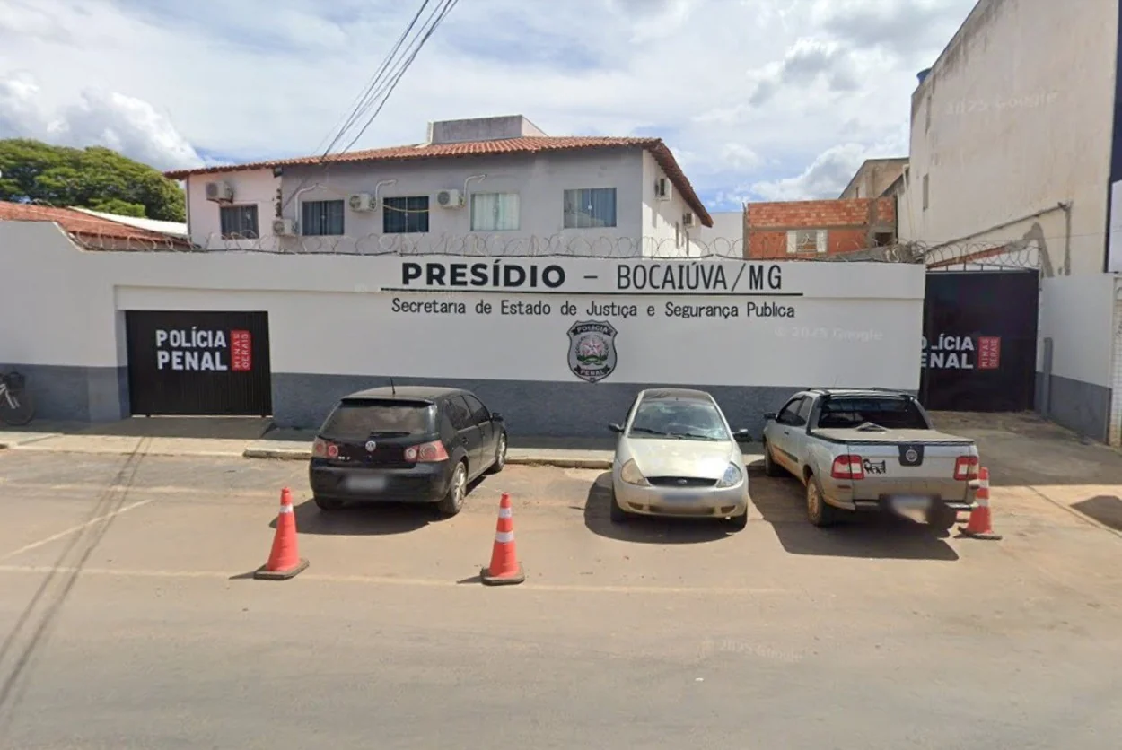 Detento morre 5 dias após entrada em presídio: colega de cela confessa agressão