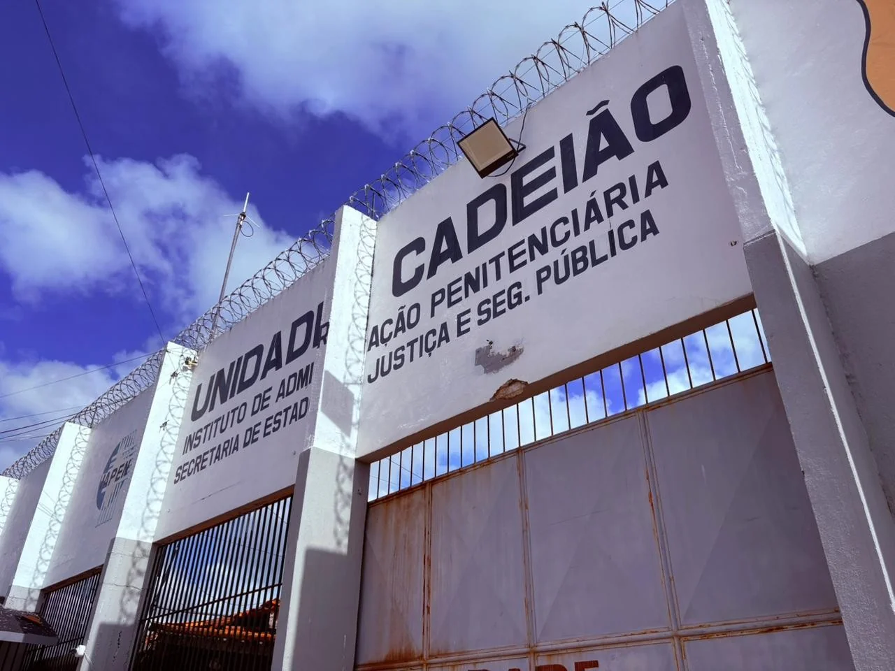 Detento morre em cela do Iapen no Amapá; Polícia Civil investiga
