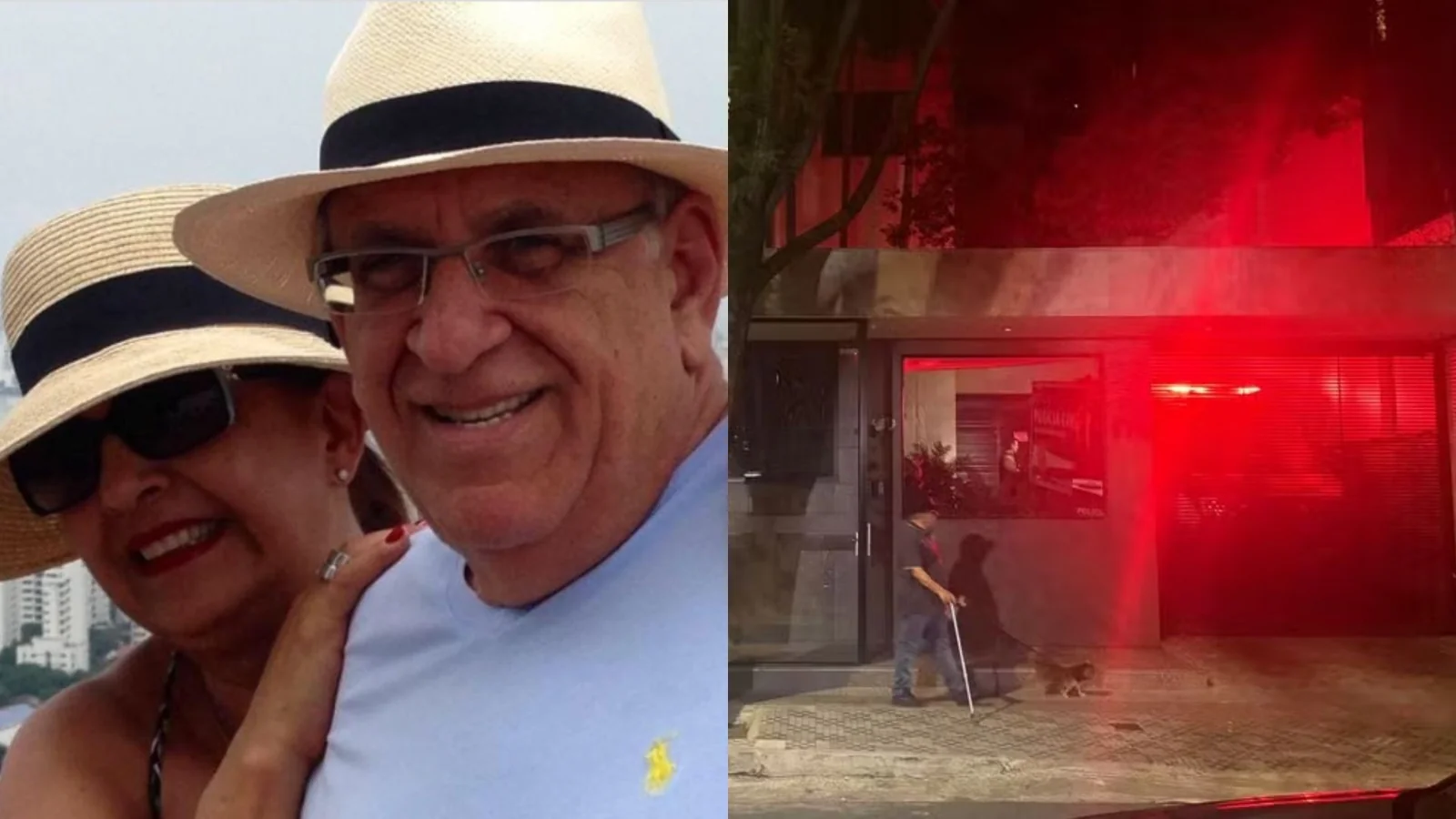 Diarista confessa morte de casal em BH; veja cronologia do crime