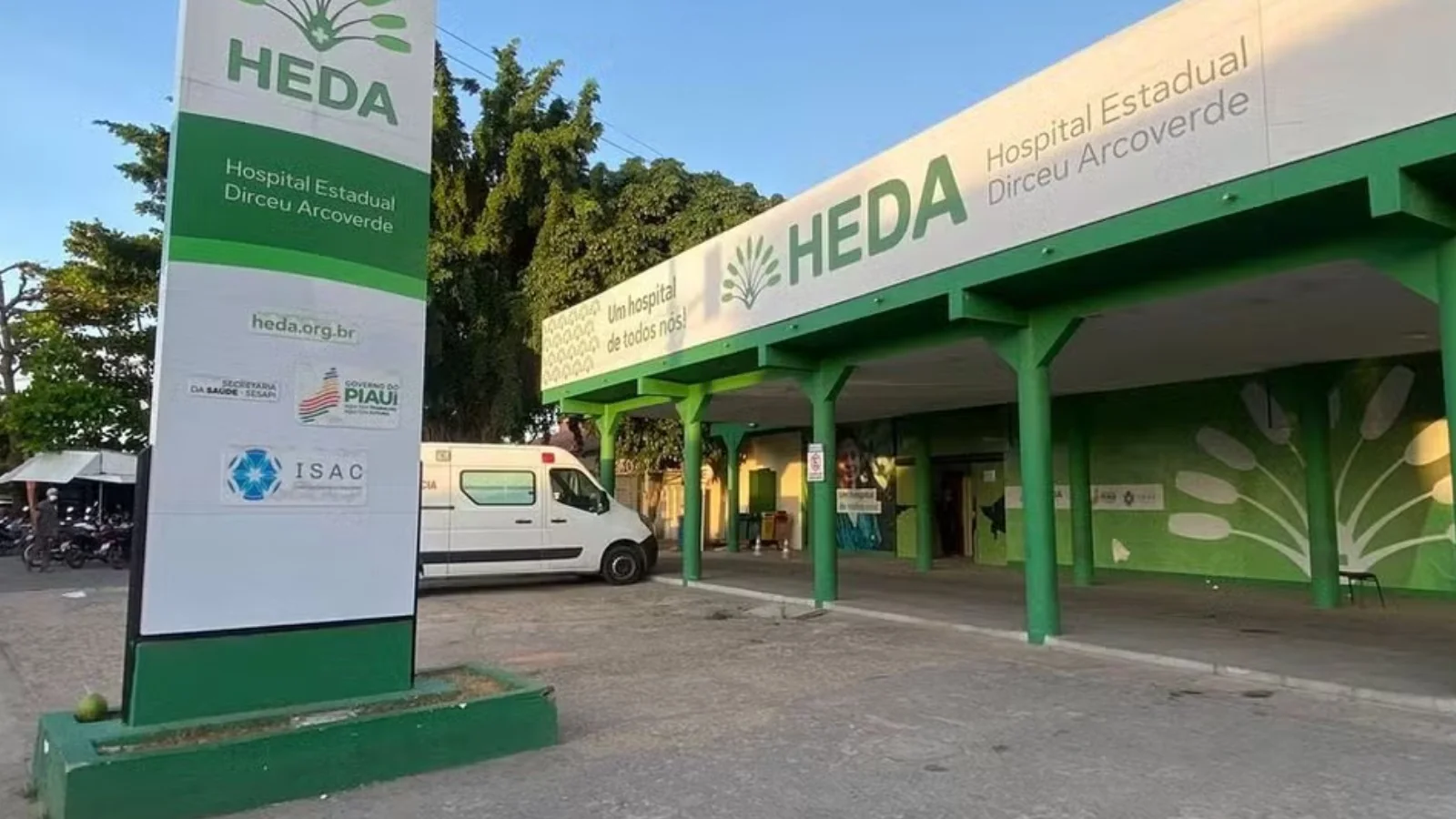 Disparo acidental de espingarda: adolescente de 17 anos morre no PI