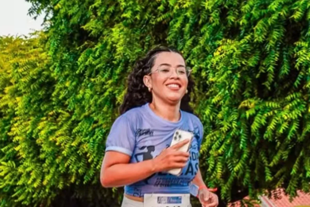 Empresária de 40 anos morre após corrida de rua na Paraíba