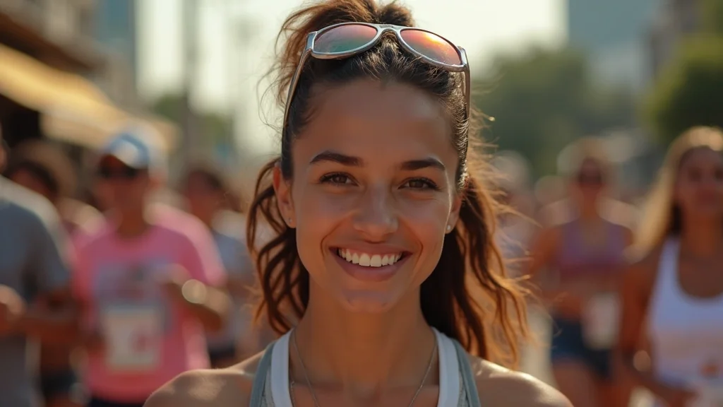 Empresária morre após passar mal em corrida de rua na Paraíba
