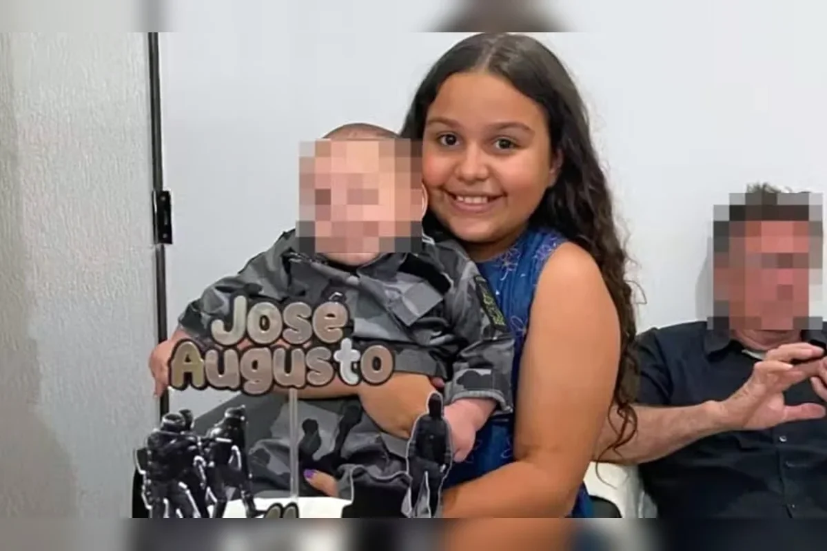 Escola de menina morta por escorpião se despede: 'Lembrança do seu sorriso'