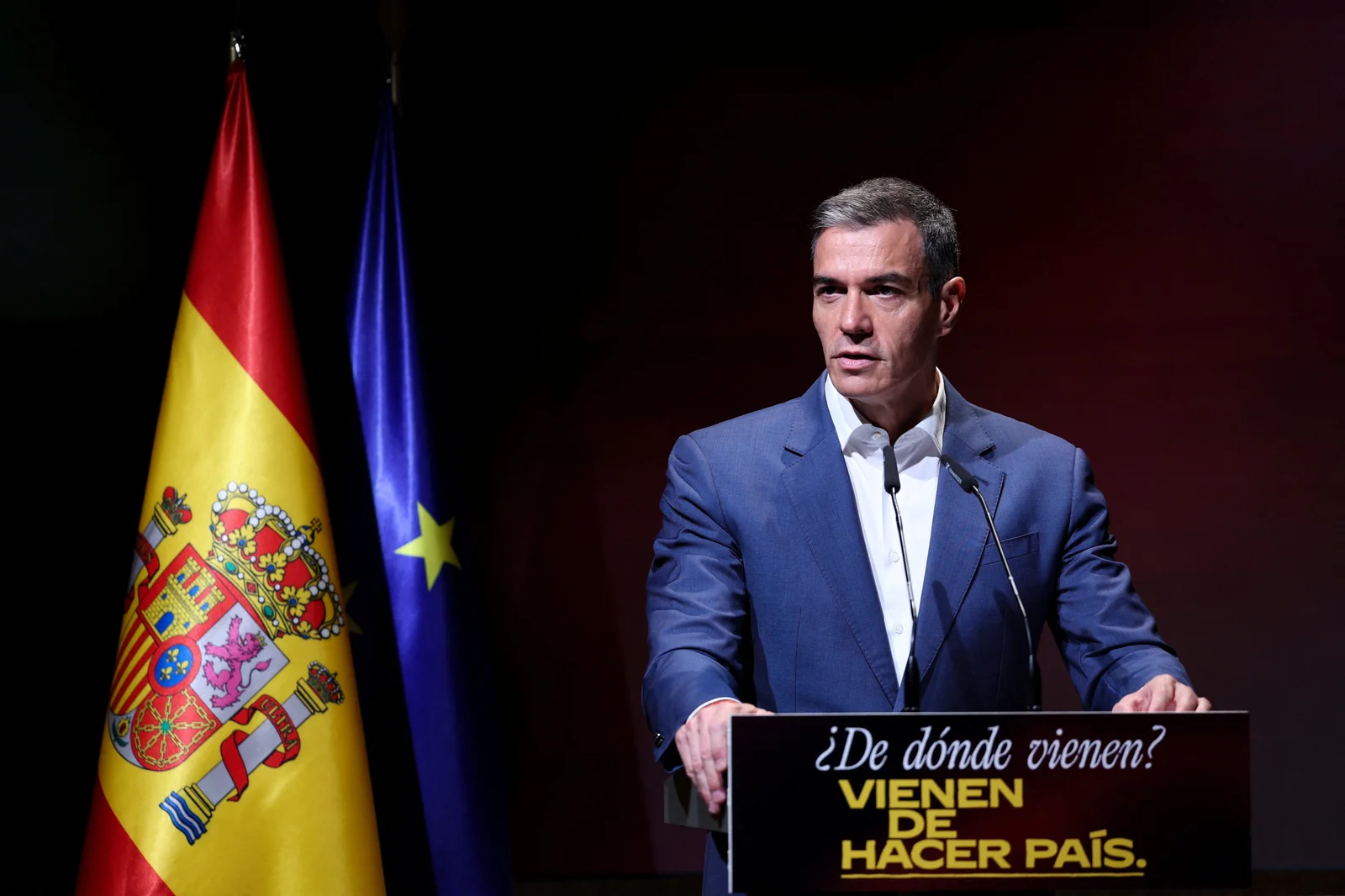 Espanha: mais de 1 milhão de migrantes pedem regularização