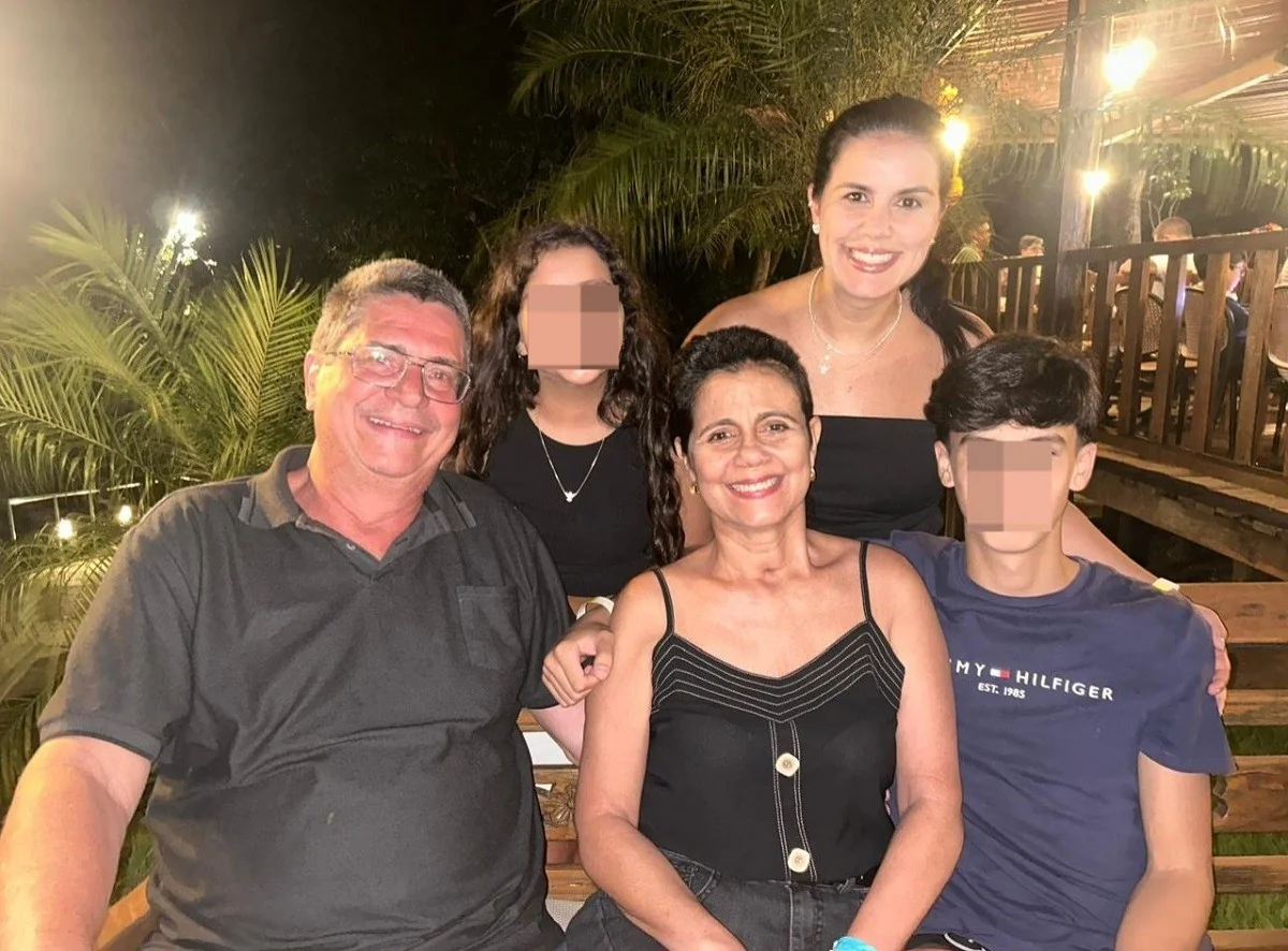 Estudante de medicina é assassinada dias antes do aniversário do filho