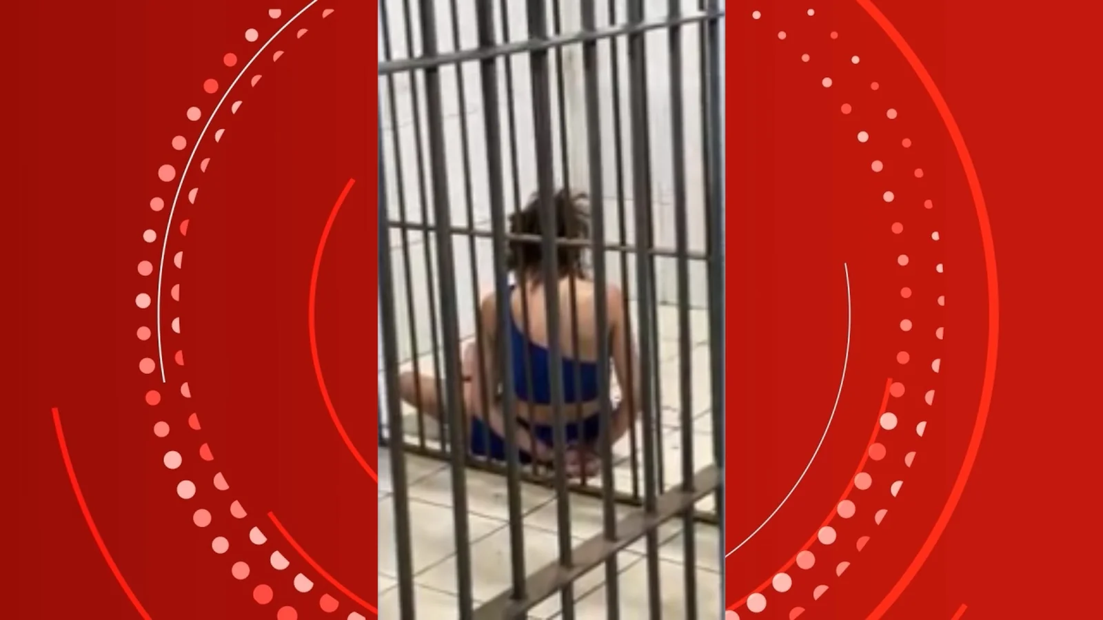 Estudante de medicina presa por morte de idoso já tentou atropelar outras pessoas, dizem testemunhas