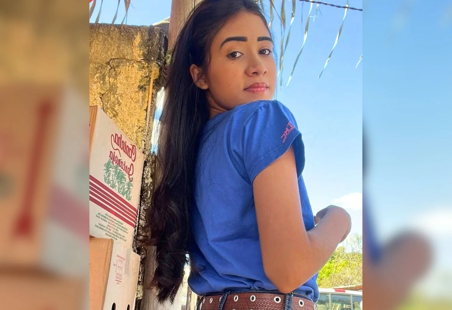 Estudante morre após barco ser atingido por moto aquática no Rio Araguaia