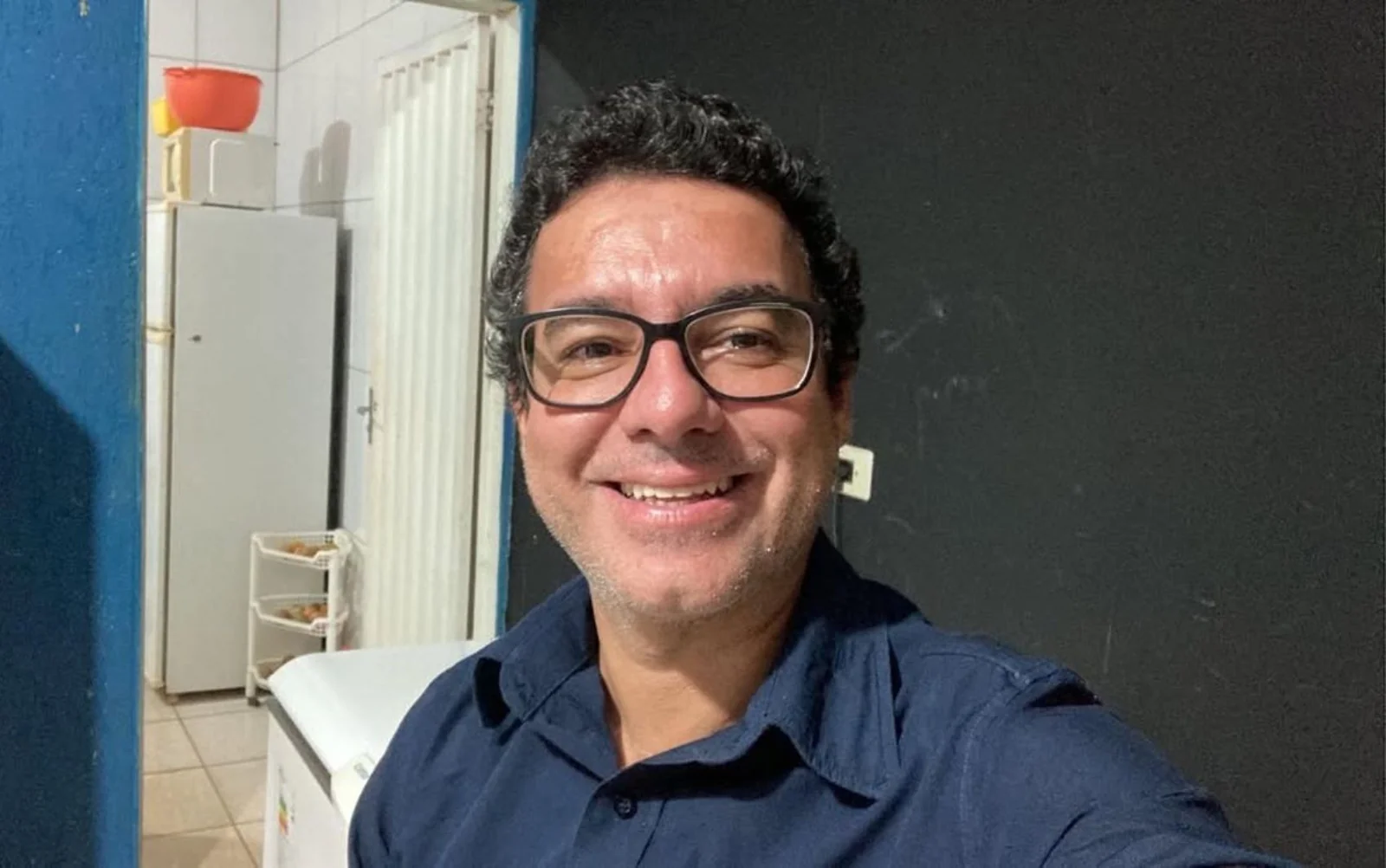 Ex-vereador morre após carro capotar em GO: saiba detalhes