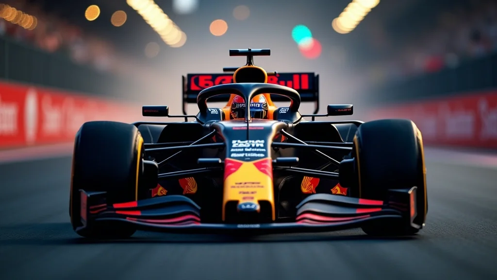 F1: empresários de Verstappen procuraram a McLaren na Áustria, diz Sky Sports