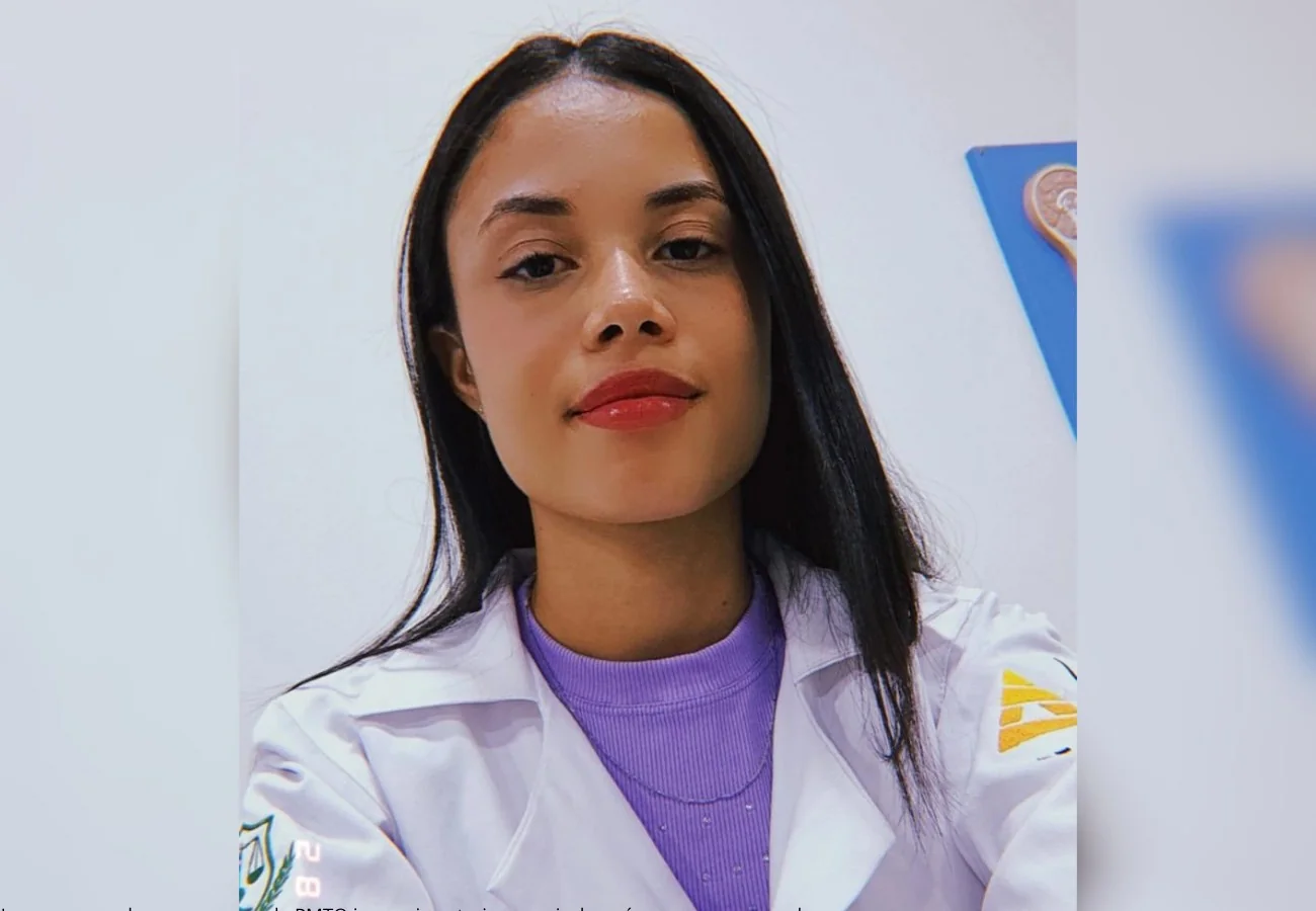 Família espera há mais de um mês por liberação de suposto pé de estudante morta em acidente