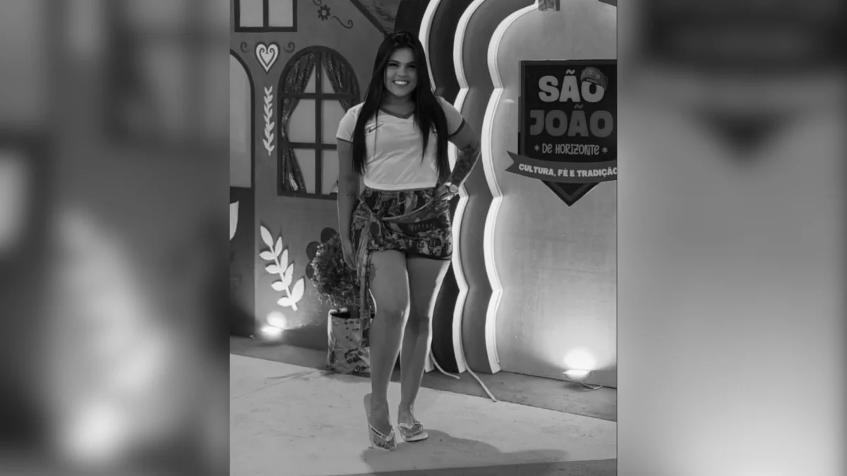 Feminicídio no Ceará: influenciadora de 27 anos é morta a facadas