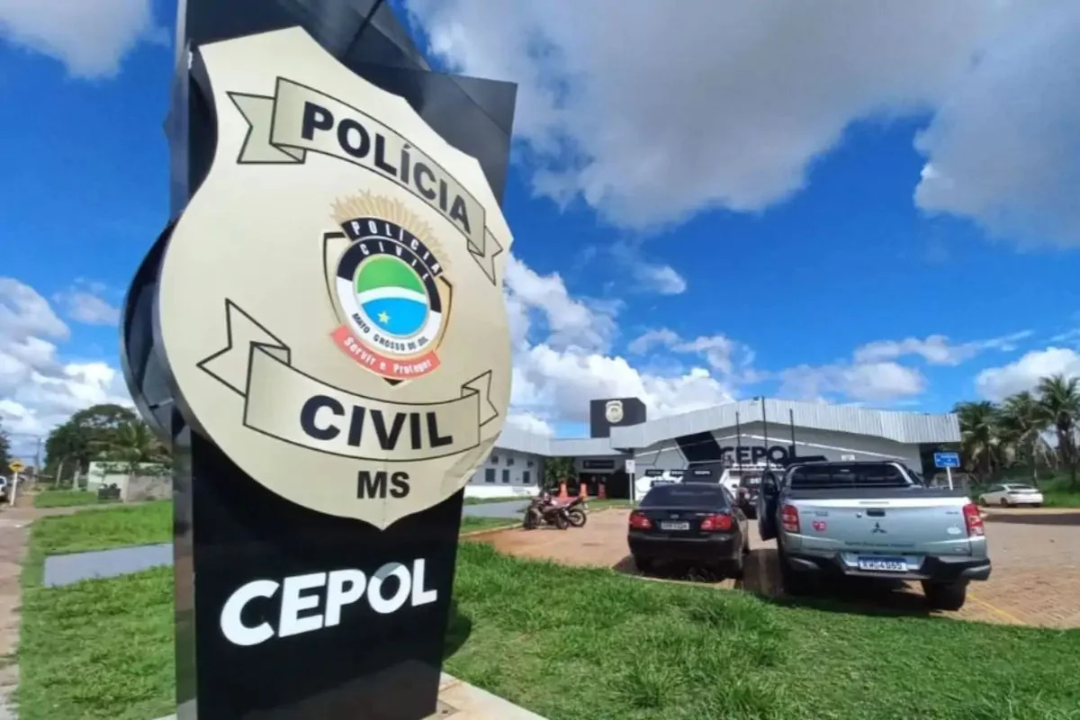 Filho é preso após agredir pai cadeirante de 70 anos em Campo Grande