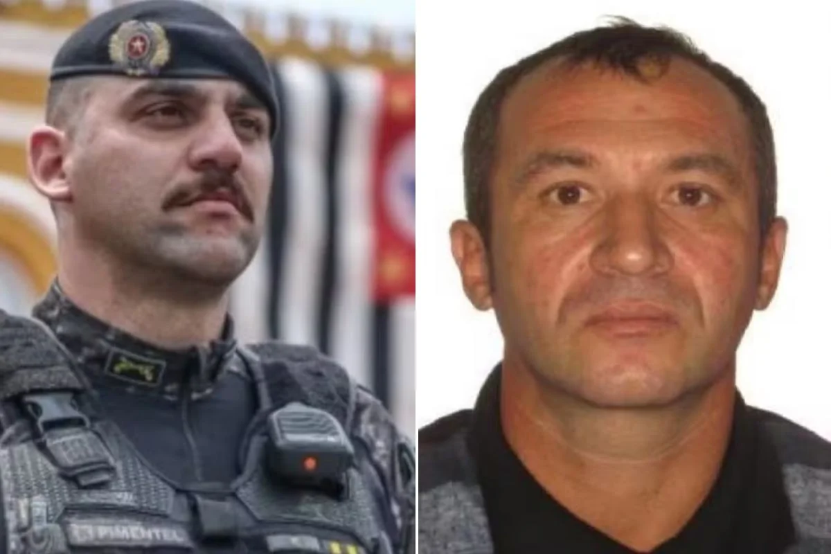 Galego morre após tentar fugir de abordagem da Rota, dizem PMs