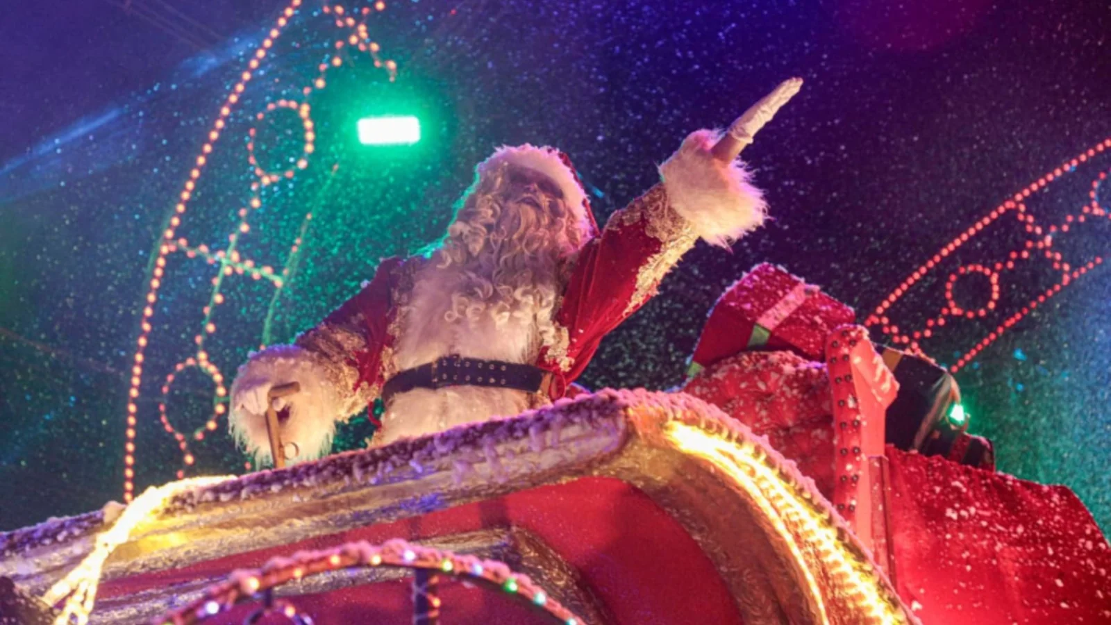 Gramado busca novo Papai Noel após morte de Júlio Rodrigues