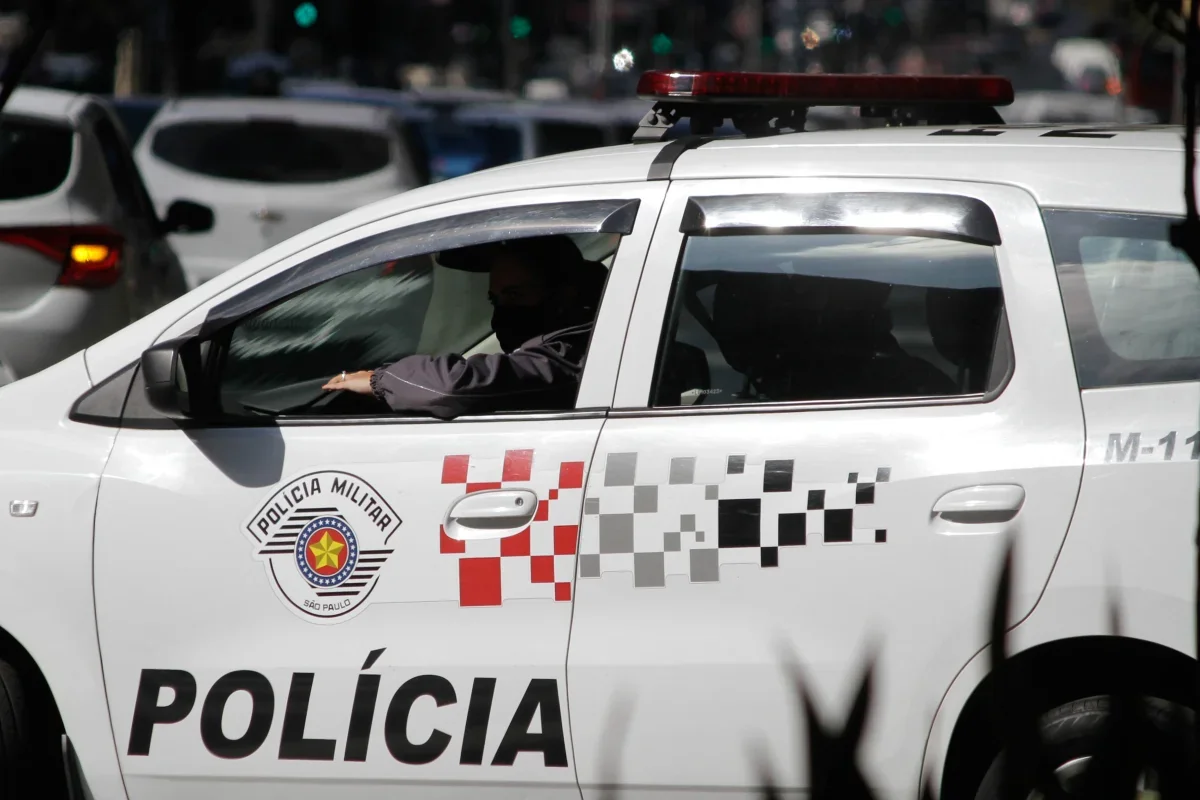 Grávida é resgatada de cárcere privado após pedir socorro à irmã