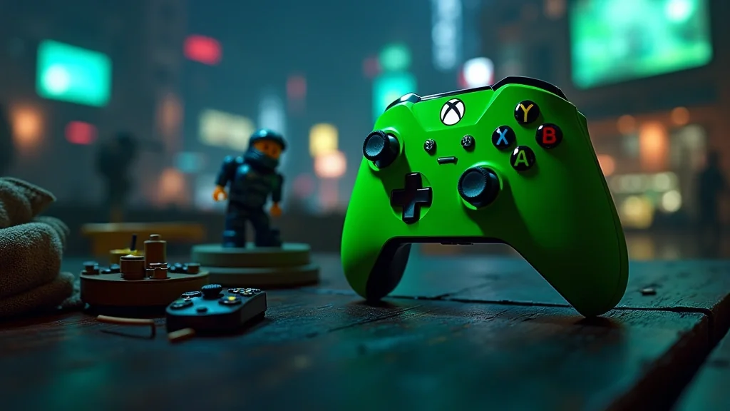 Halo, LEGO e Dragon Ball: jogos Xbox em oferta agora