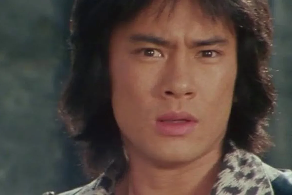 Hikaru Kurosaki, astro de Jaspion, morre aos 64 anos