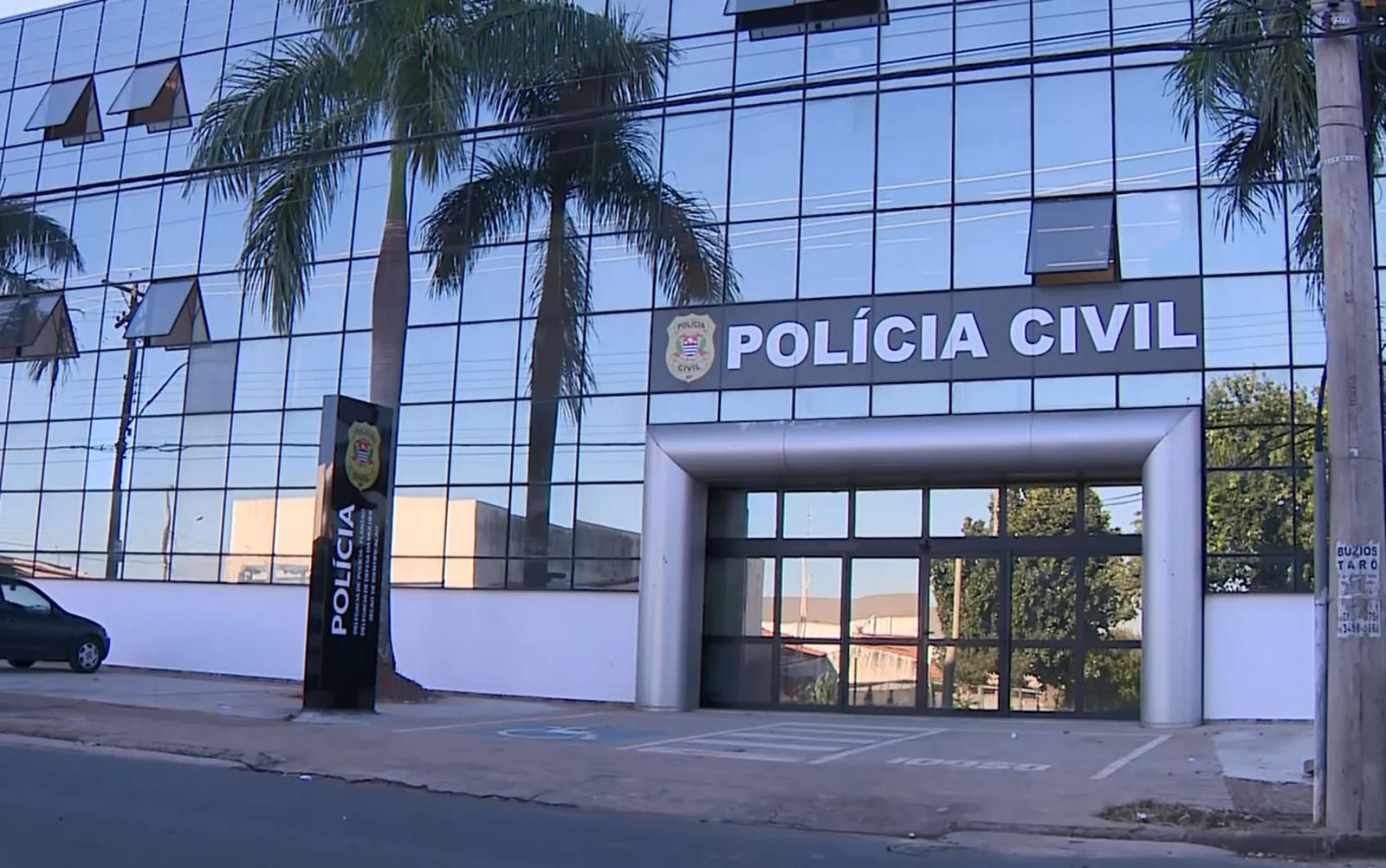 Homem morre baleado em alojamento de trabalhadores em Americana