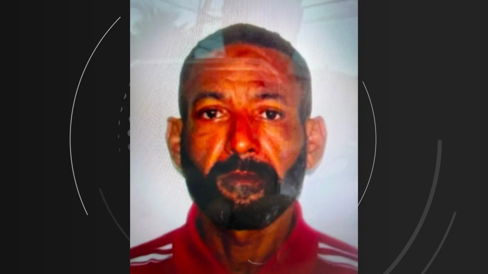 Acidente fatal: homem morre ao cair de bicicleta após passar por quebra-molas na Serra