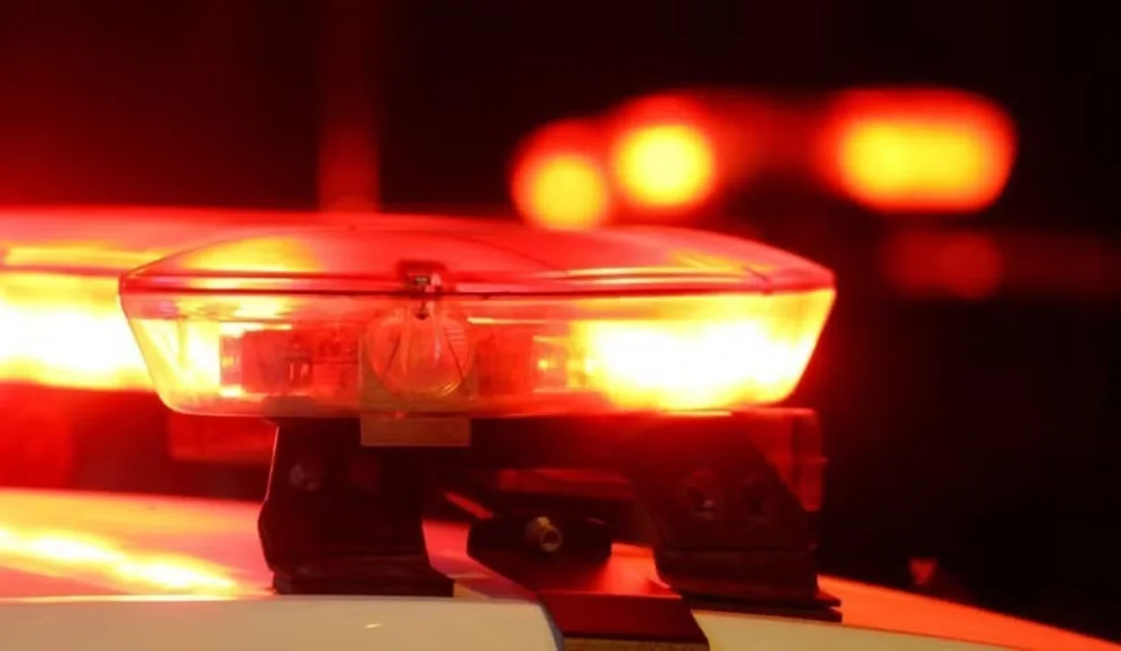 Preso homem suspeito de manter namorada e filho em cárcere no Sertão da PB
