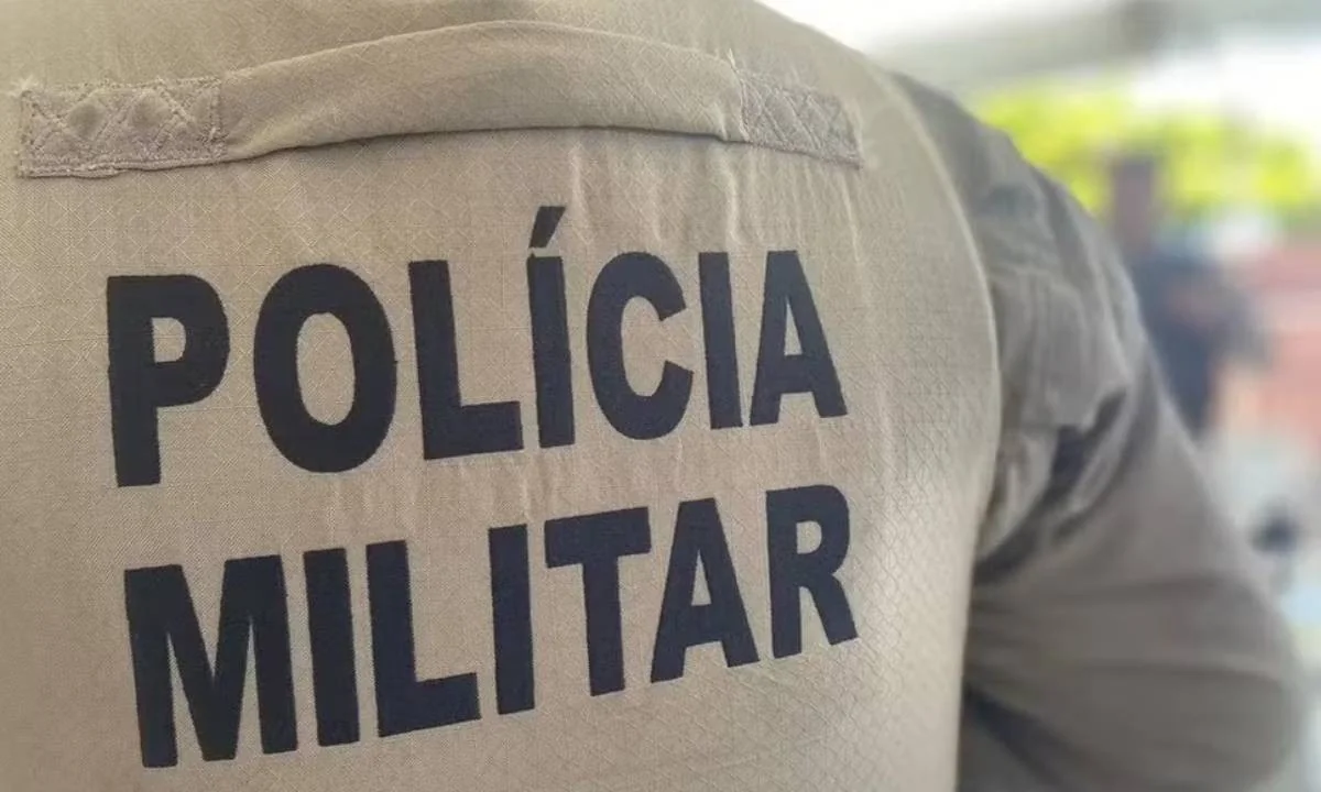Preso homem que esfaqueou tia de ex-companheira em Salvador