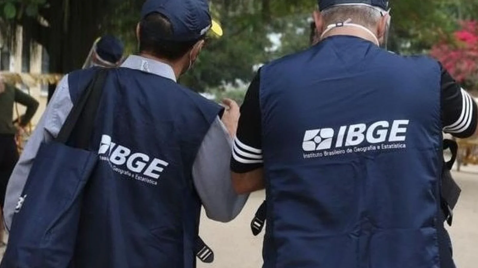 IBGE prorroga prazo de inscrições para 356 vagas no Piauí; salários de até R$ 4 mil