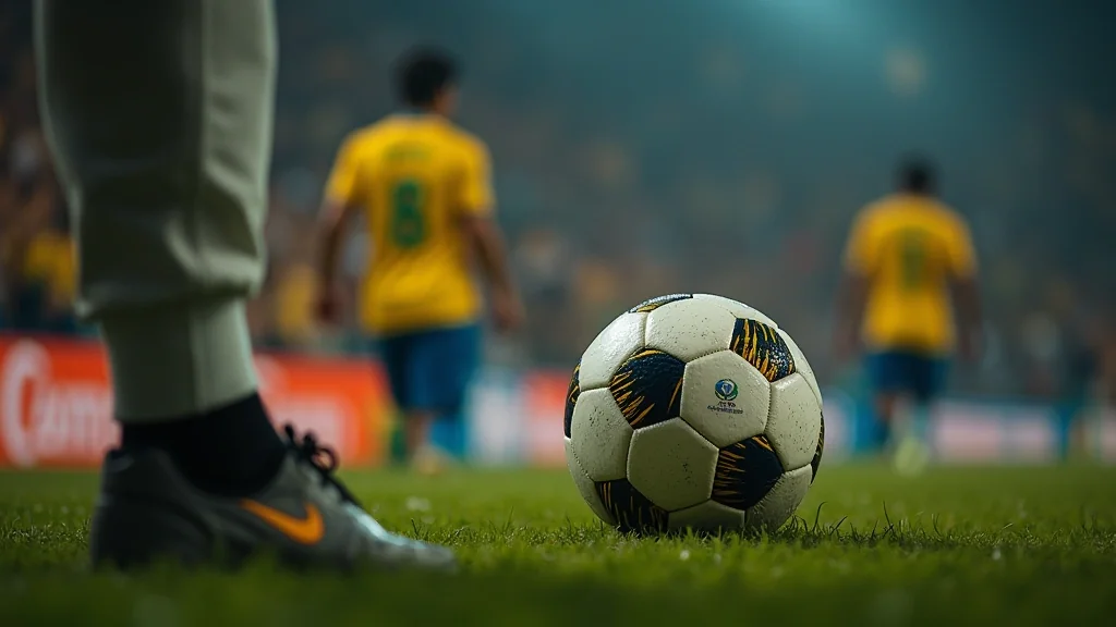 Idoso morre ao cair de cadeira durante Brasil x Japão na Copa em Goiânia