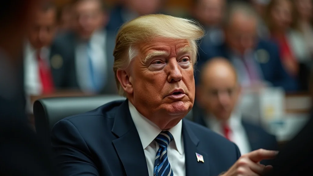 Influenciador preso por lavar dinheiro do PCC lucrou R$ 8 milhões com criptomoeda de Trump