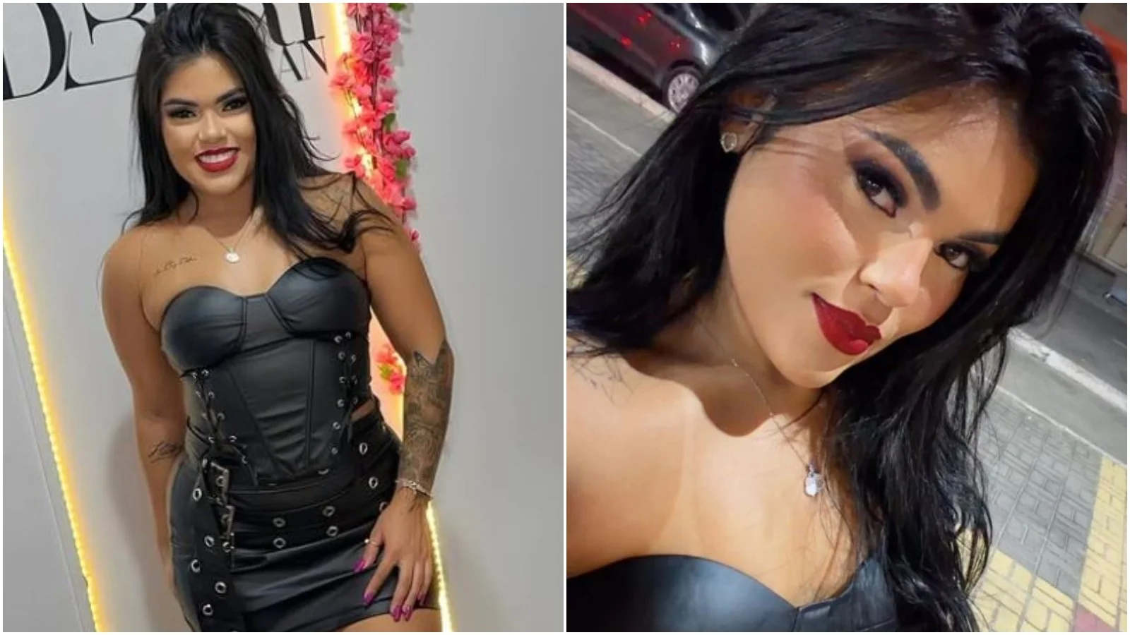 Influenciadora Karol Belchior é morta a facadas pelo ex-namorado no Ceará