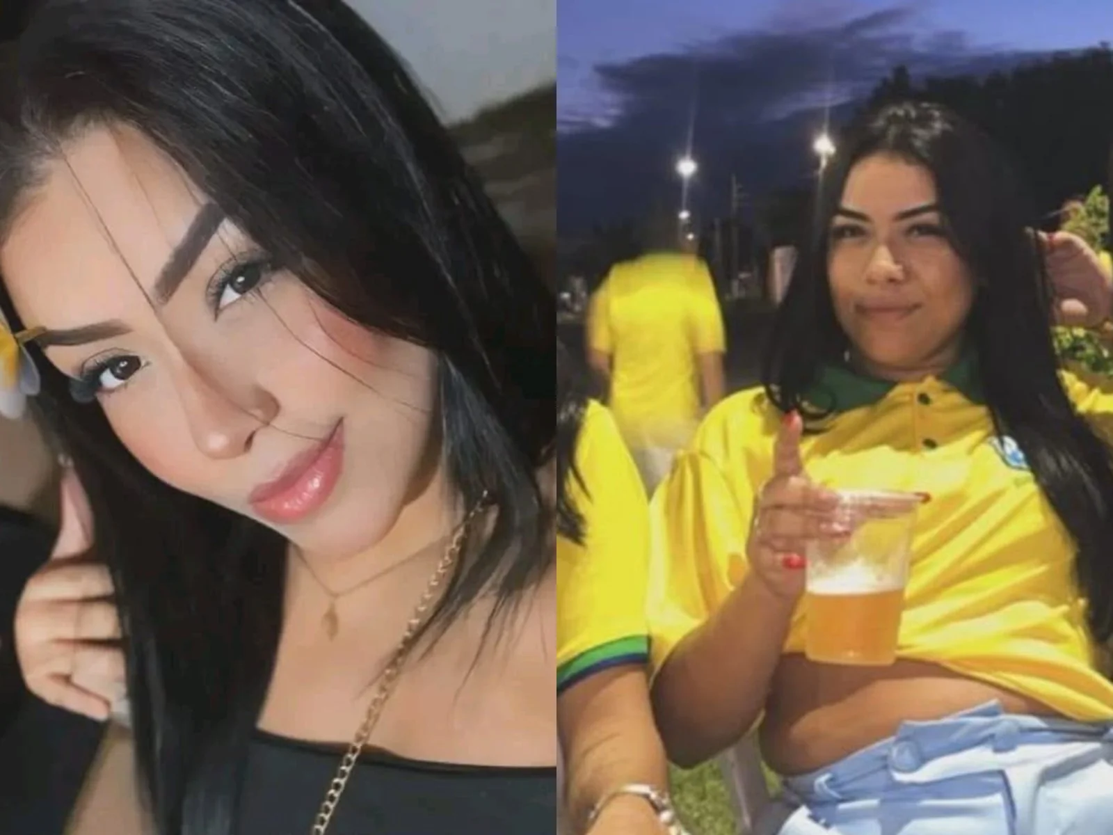 Jovem de 22 anos morre com tiro no pescoço em Mossoró na frente de amiga