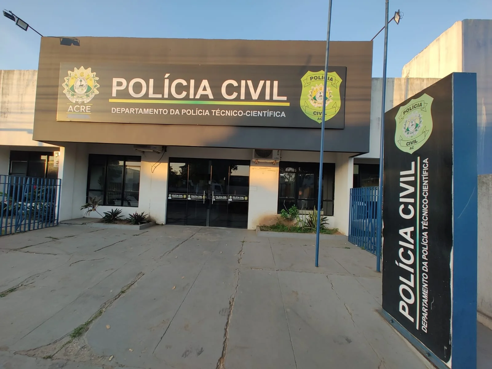 Jovem de 28 anos morre após choque elétrico em ramal de Rio Branco