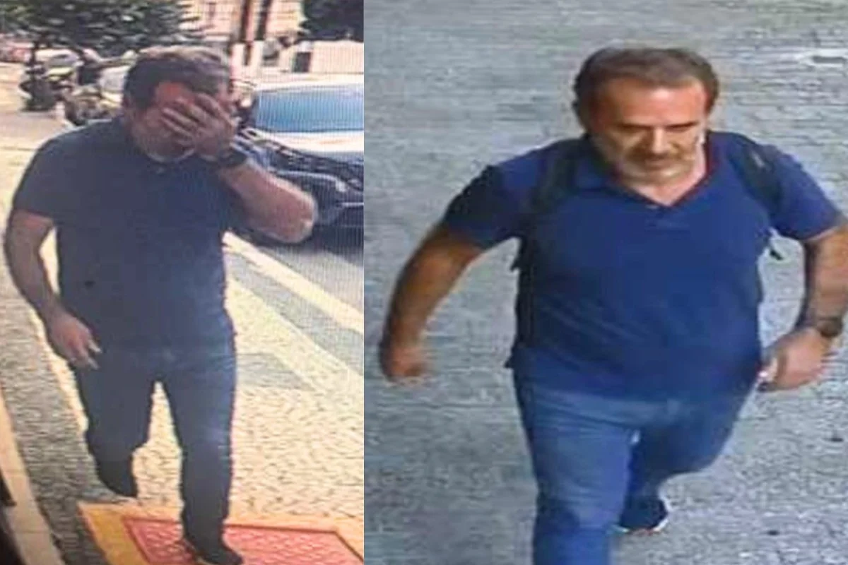 Justiça mantém preso suspeito de dopar empresário com 'Boa noite, Cinderela' em Santos