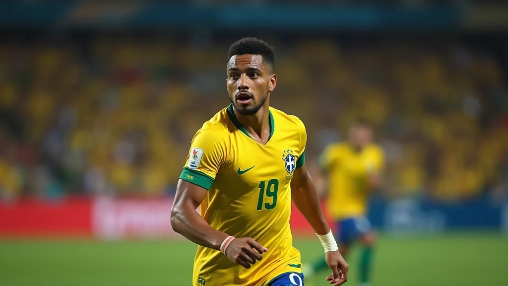 Lesão muscular em Paquetá o torna dúvida nas oitavas da Copa