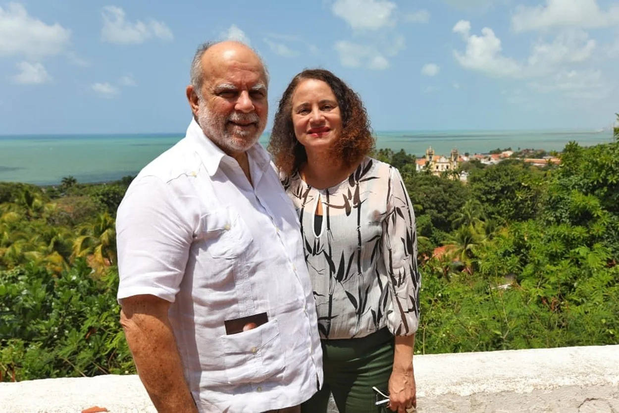 Lula lamenta morte de Waldemar Borges: 'grande defensor da democracia'