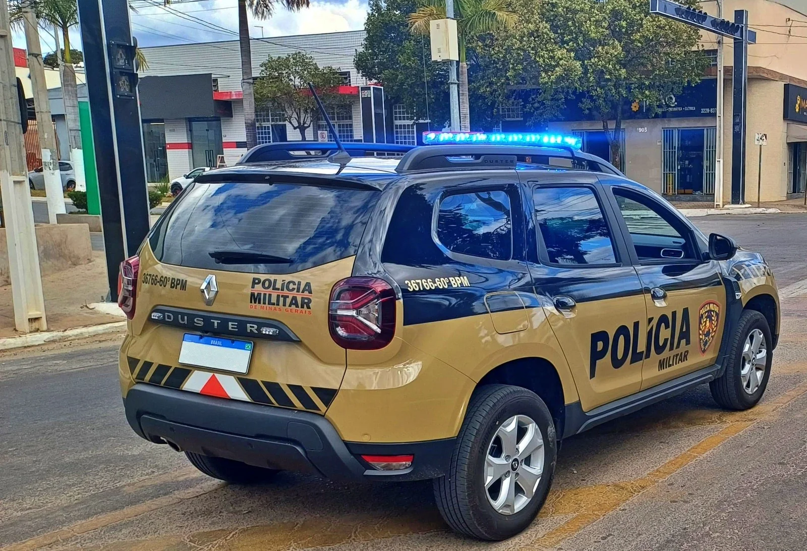 Mãe com medida protetiva é morta pelo próprio filho em Uberaba