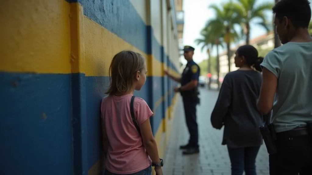 Menino autista de 11 anos morre ao cair do 5º andar em Manaus