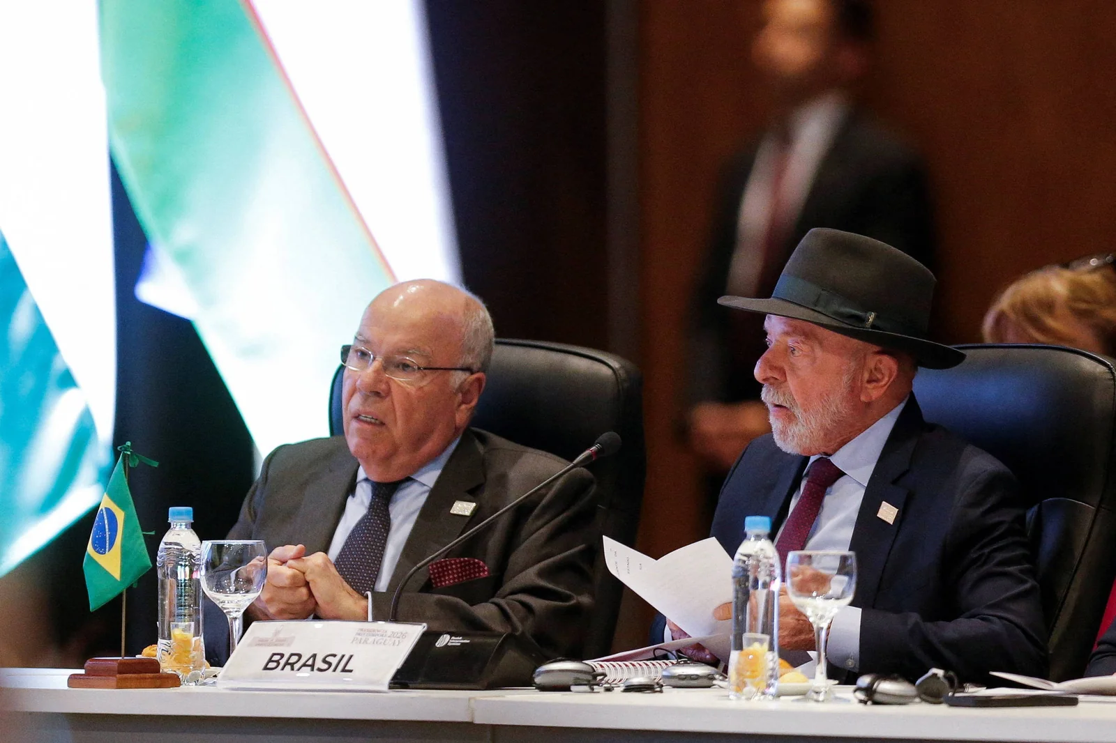 Mercosul mira Ásia após UE e inicia negociações com Japão
