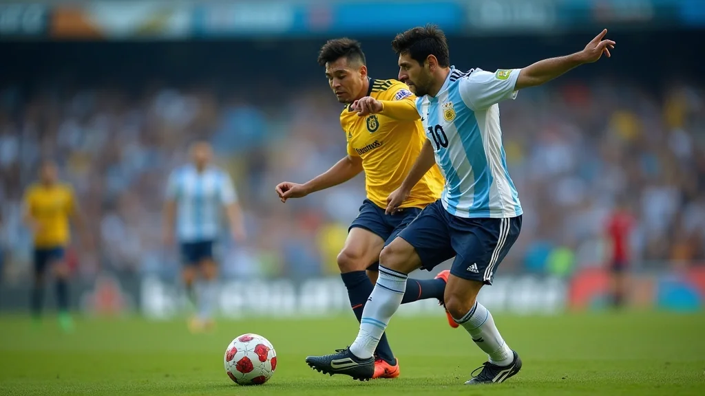 Messi x Maradona: disputa que dividiu argentina agora é dúvida de teimosos