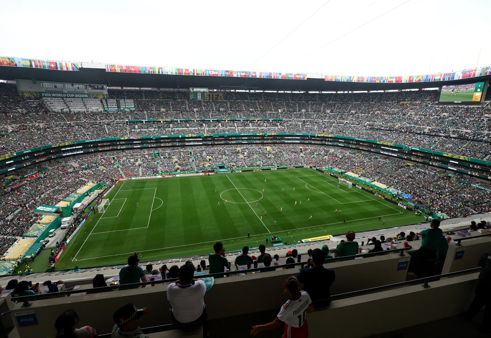 México x Equador: horário, onde assistir e escalações